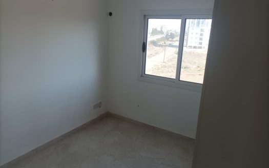 Gazimağusa satılık 2+1 4.kat City Mall bölgesi