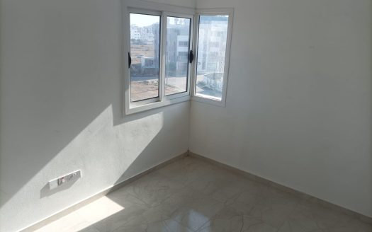 Gazimağusa satılık 2+1 4.kat City Mall bölgesi