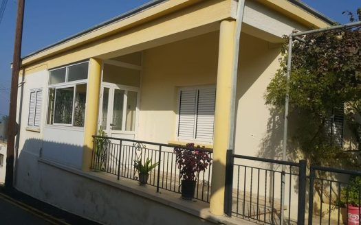 MAĞUSA SAKARYA BÖLGESİ