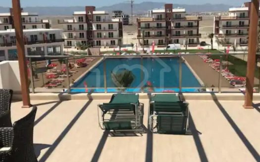 1+1 SATILIK LÜX PENTHOUSE