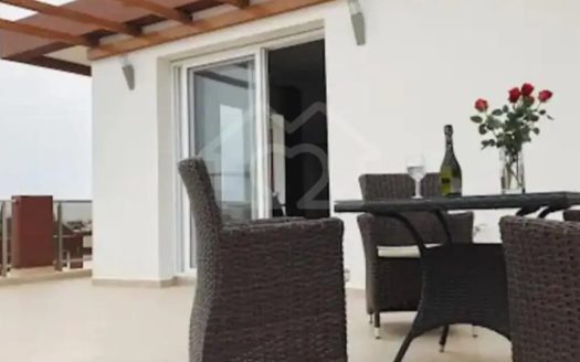 1+1 SATILIK LÜX PENTHOUSE