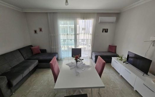 ISKELE ROYAL SUN ELIT SITESI 1+0 DAIRE