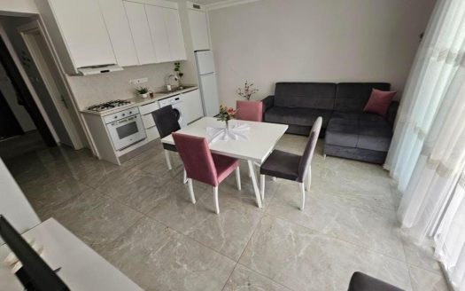 ISKELE ROYAL SUN ELIT SITESI 1+0 DAIRE