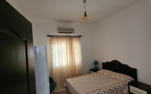 Mağusa Maras Bölgesi Geniş Müstakil Satılık Ev