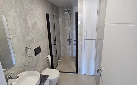 MAĞUSA / ÖTÜKEN SATILIK VİLLA