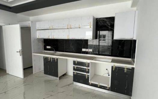 MAĞUSA ÇANAKKALE BÖLGESİ SATILIK 2+1 LÜX DAİRE
