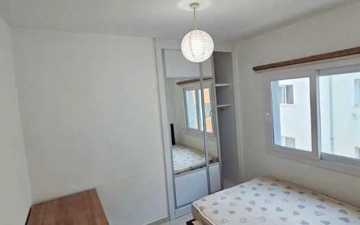 KALİLAND BÖLGESİNDE FULL EŞYALI 2+1 SATILIK DAİRE