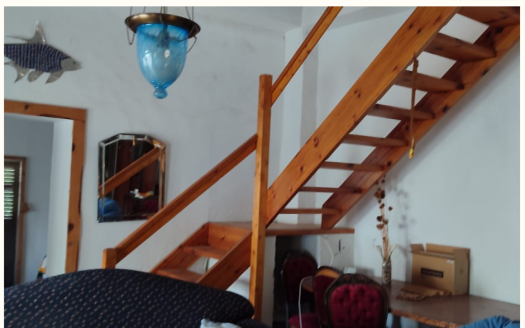 YENİBOĞAZİÇİNDE SATILIK 3+1 MÜSTAKİL EV