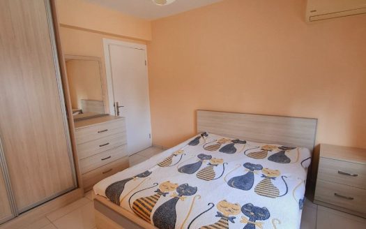 Long Beach de Satılık 2+1