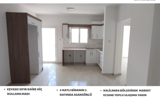 Kaliland da 2+1 Fiyat Düştü Esnek Ödeme Kolaylığı