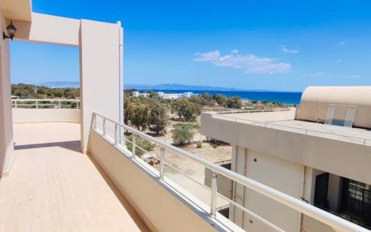 GÜLSEREN BÖLGESİNDE SATILIK 3+1 PENTHOUSE