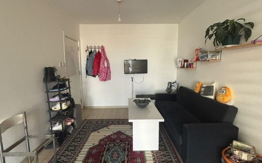 MAĞUSA SAKARYA BÖLGESİNDE SATILIK 2+1 DAİRE