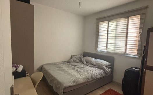 MAĞUSA SAKARYA BÖLGESİNDE SATILIK 2+1 DAİRE